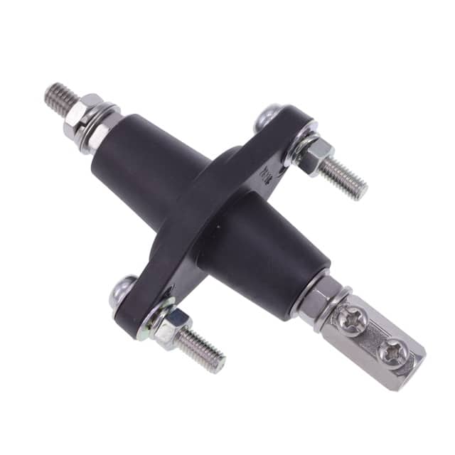 BF-1 Omron Automation and Safety  Accessories